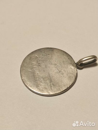 Жетон знак красный крест. до 1917 г. Оригинал