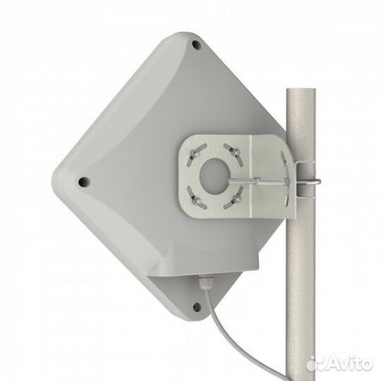 Антенна 3G/4G с гермобоксом petra BB mimo 2x2
