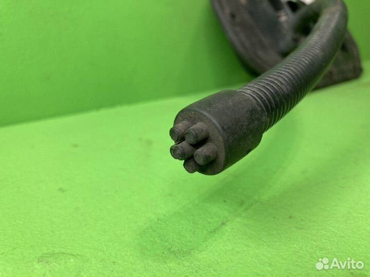 Рамка iveco stralis