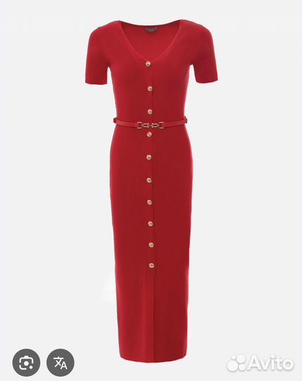 Платье lichi s