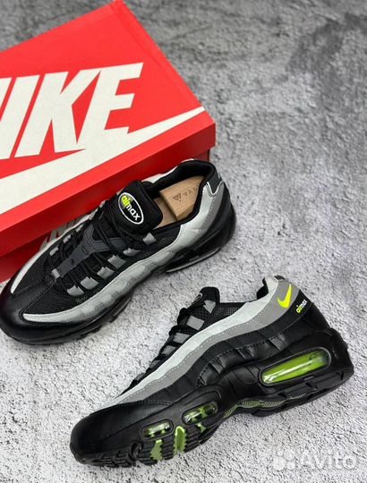 Кроссовки Nike Air Max 95