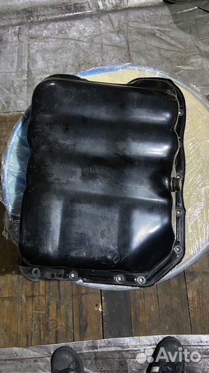 Масляный поддон KIA, hyundai, двигателя G4KE