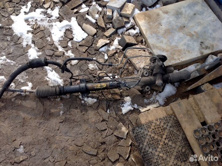 Рейка для киа маджентис