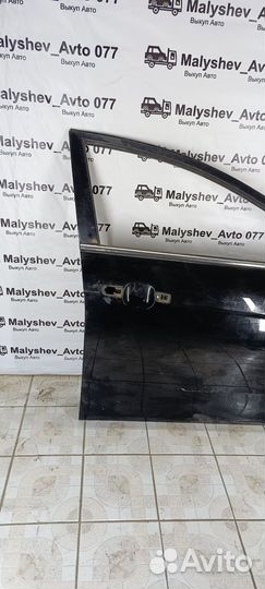 Дверь передняя правая Geely Emgrand ec7