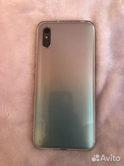 Xiaomi redmi 9A 32gb