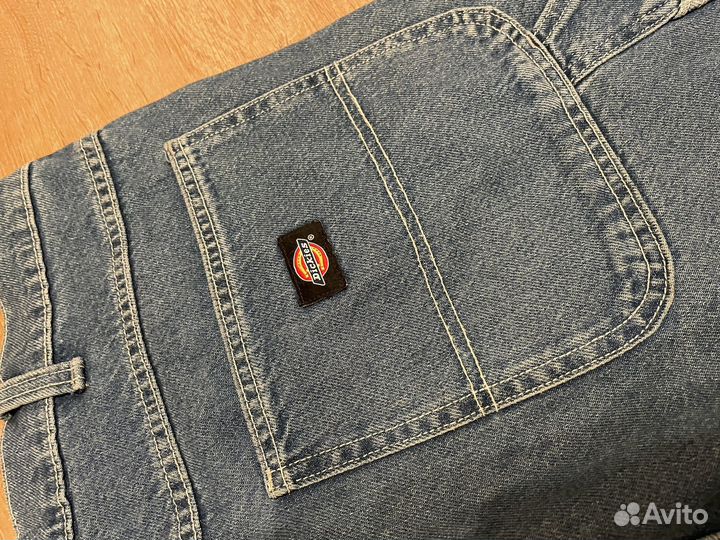 Штаны Dickies
