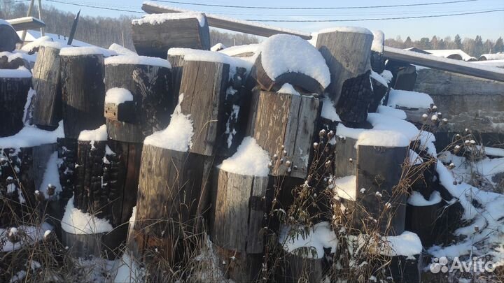 Отдам бесплатно на дрова