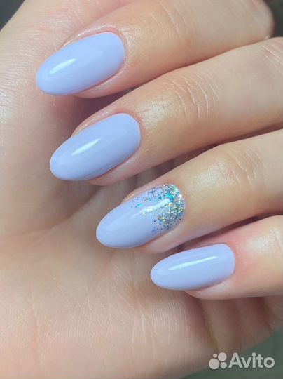 Маникюр педикюр