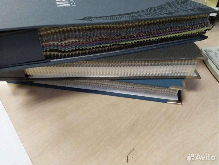 Лоскуты для рукоделия