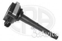 Катушка зажигания nissan quashqai/note/tiida/MI