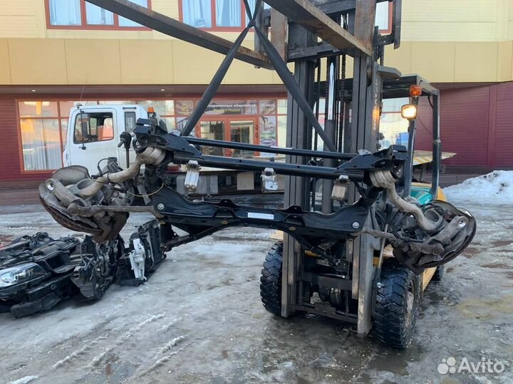 Подвеска передняя BMW 1-Ser F20 F21 F22 F23 F30