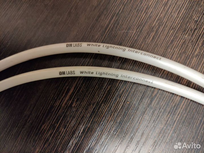 Межблочные провода