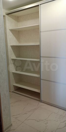 3-к. квартира, 72,7 м², 10/12 эт.