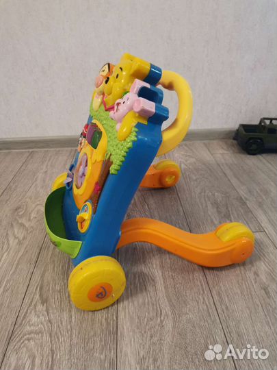 Ходунки бу первые шаги