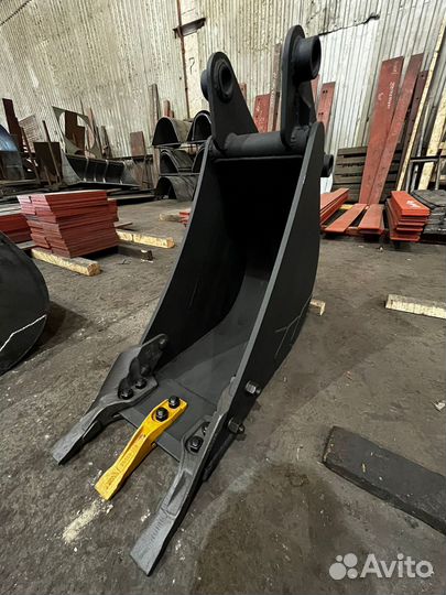 Производство ковшей на погрузчики