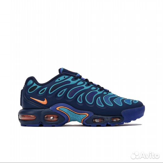 Кроссовки nike air max tn plus drift