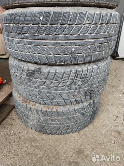 Колеса на форд