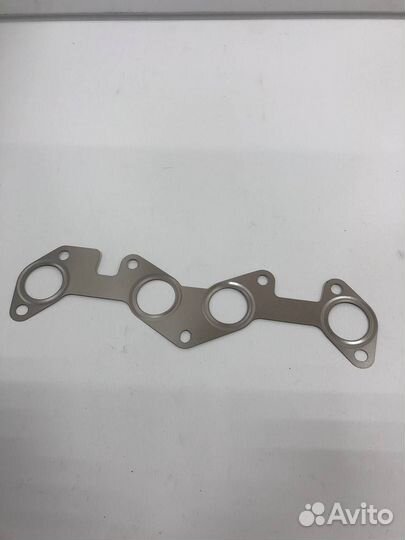 Прокладка выпускного коллектора ajusa 13140800