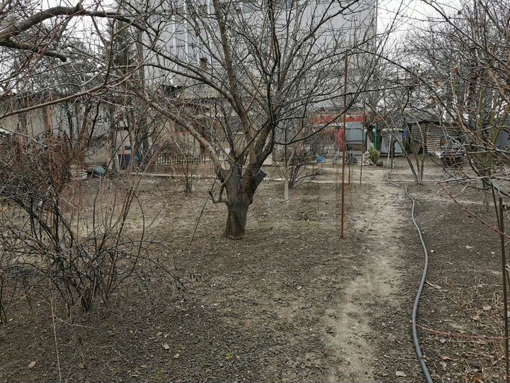 Участок 8 сот. (ИЖС)