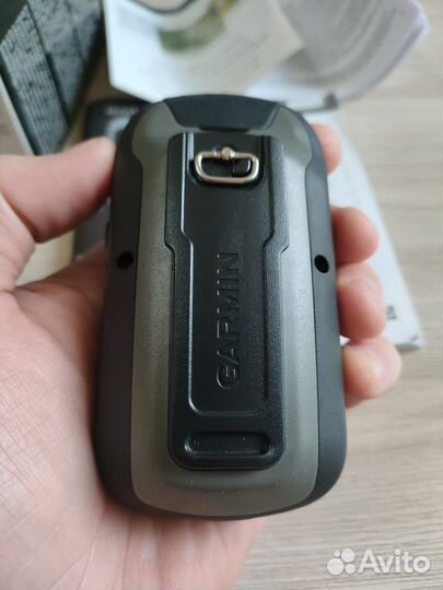 Навигатор garmin etrex 30x
