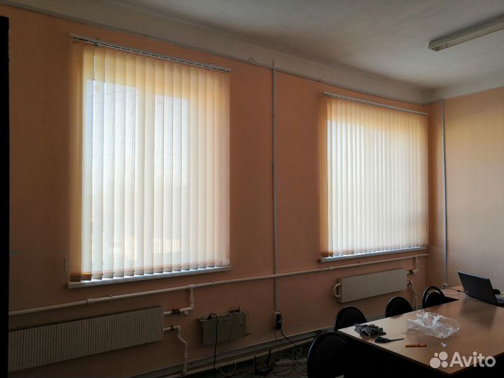 Жалюзи Рулонные шторы Рольставни Секционные ворота