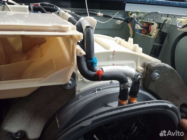 Ремонт Стиральных Машин и Холодильников