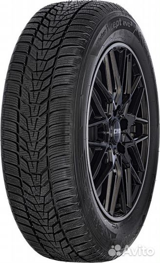 Hankook Winter I'Cept Evo 3 W330 215/50 R18