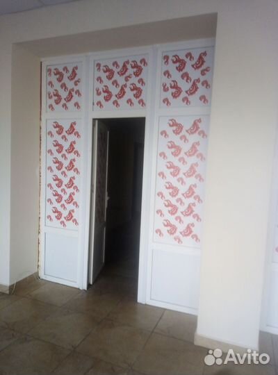 Дверь, окно, входная группа, мпо