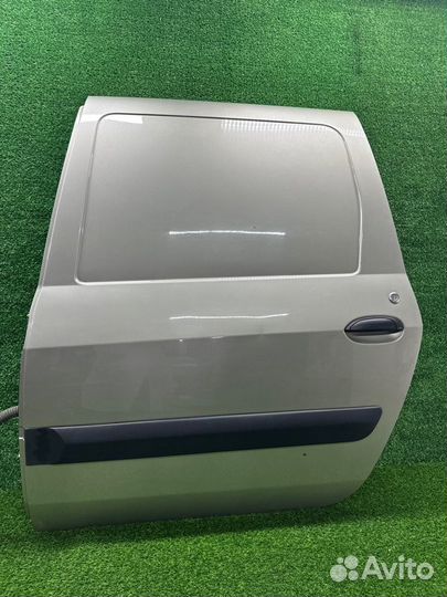 Дверь задняя левая LADA Largus 2010-2020