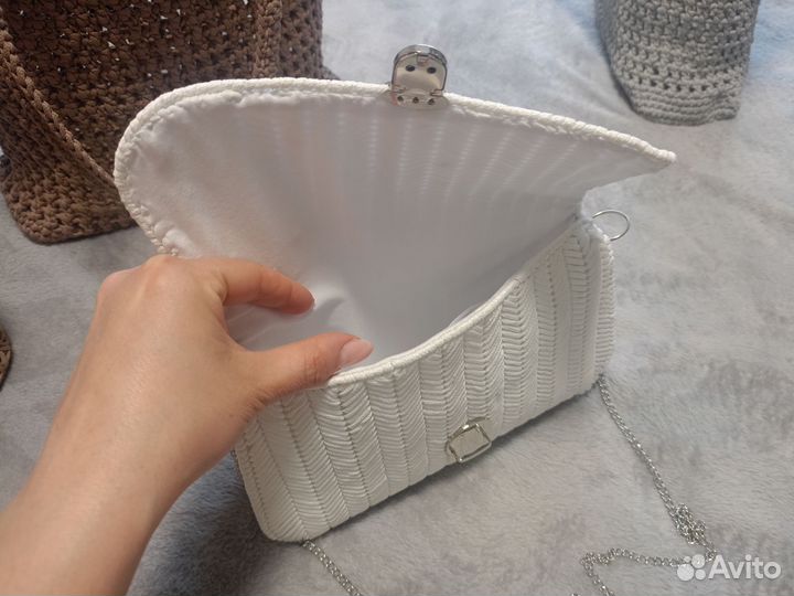 Клатч женский