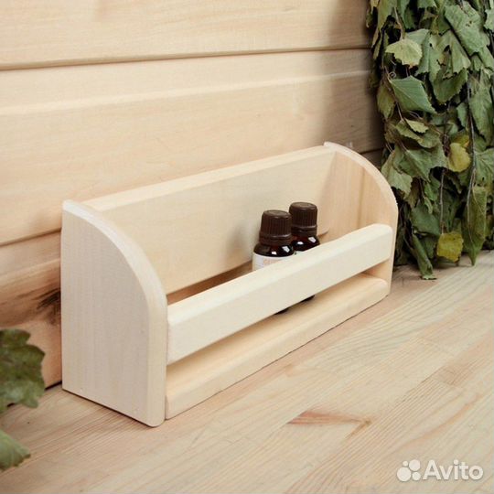 Полочка для масел 