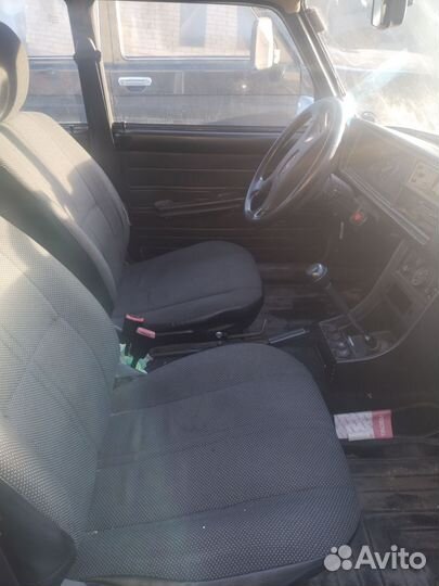 ВАЗ 2104 1.6 МТ, 2007, 69 000 км