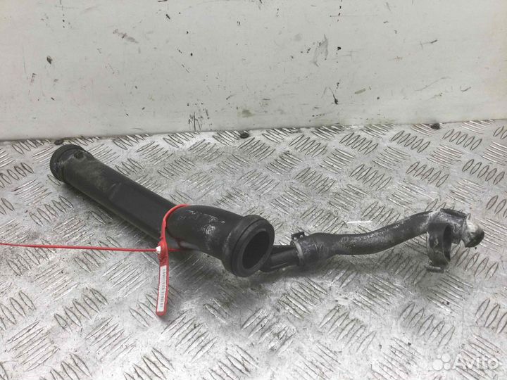 Патрубок (трубопровод, шланг) Volkswagen Polo Cgp