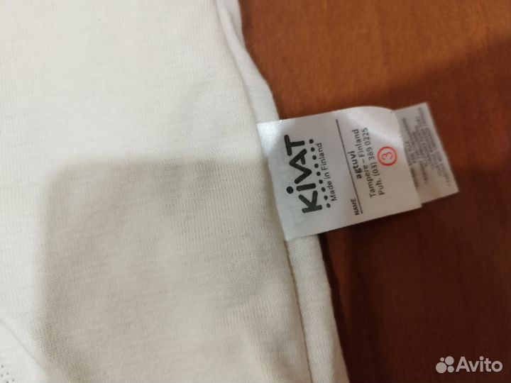 Шапка шлем kivat 3 зима