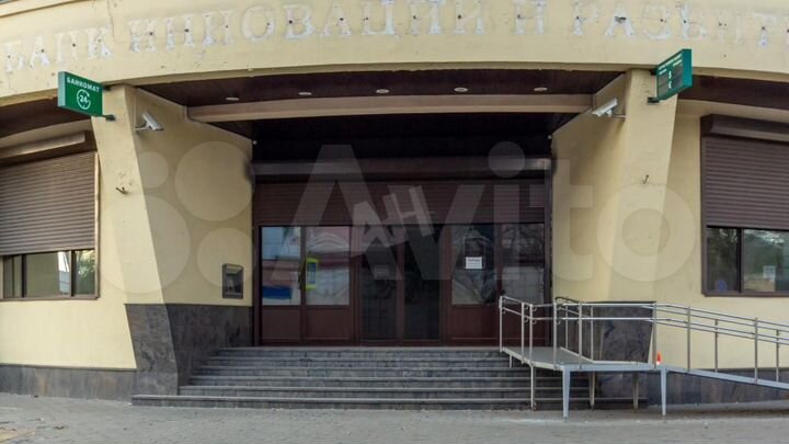 Продажа здания 4605 м2 м. Семеновская в вао