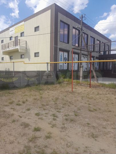 Свободного назначения, 860 м²