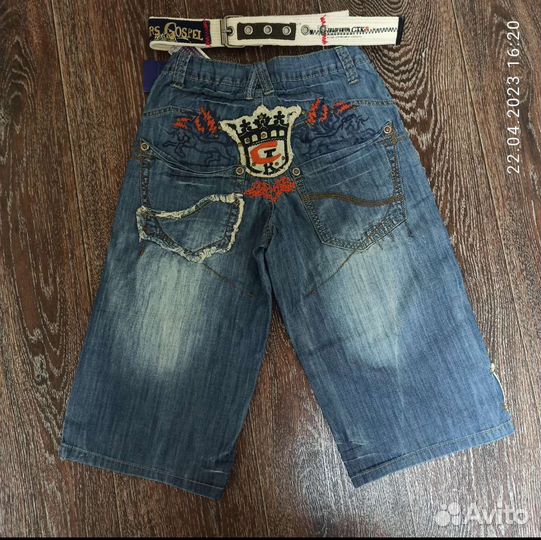 Шорты детские