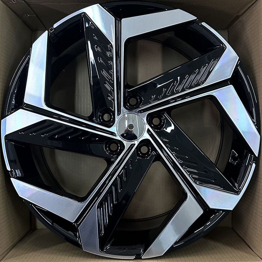 Литые диски Zixi 7.5×R19 5×114.3