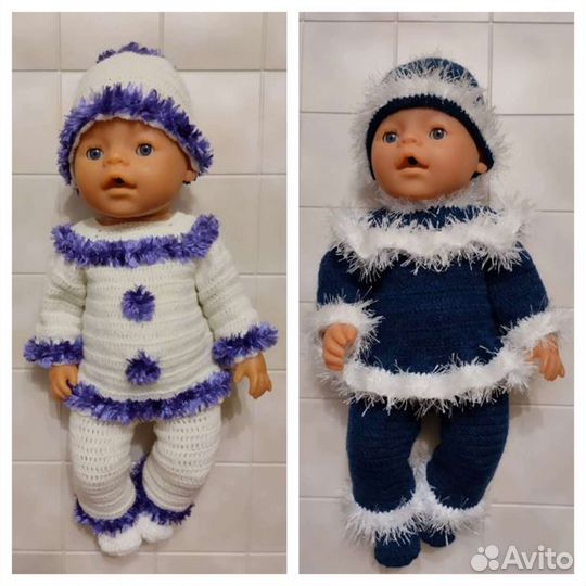 Одежда для бэби бон