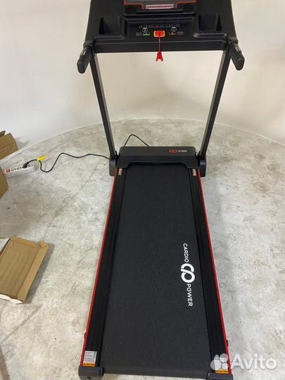 Беговая дорожка