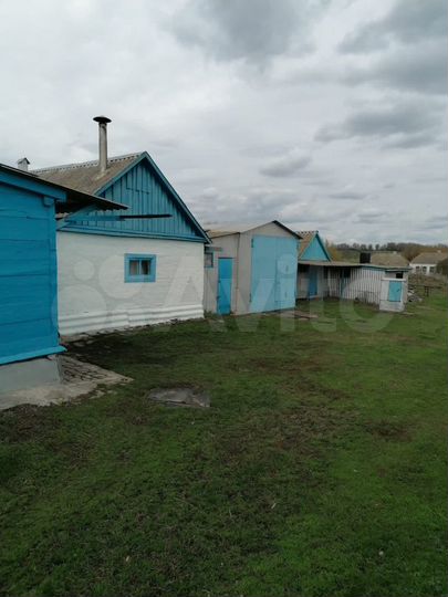 Дом 72,5 м² на участке 30 сот.