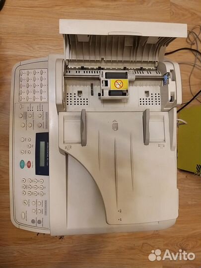 Мфу лазерный Xerox pe 120i