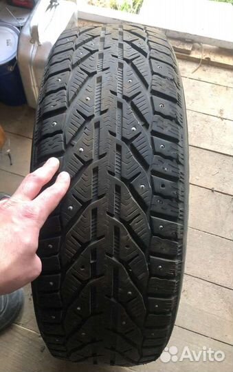 Orium 501 Ice 225/65 R17 108T