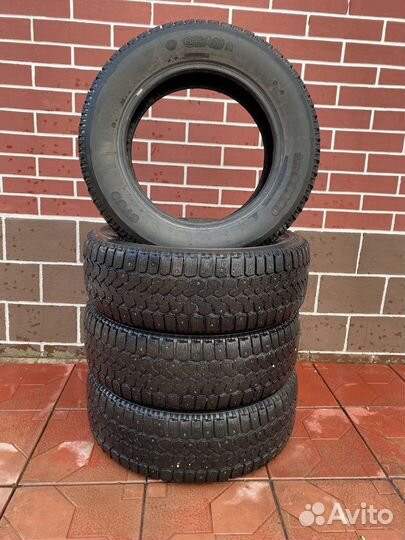 Yokohama IceGuard Stud IG65 195/65 R15