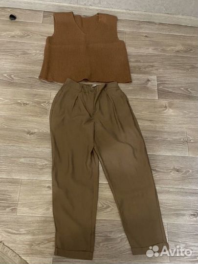 Женские вещи пакетом 44