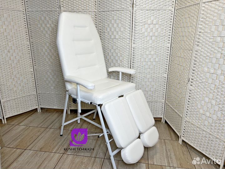 Педикюрное кресло