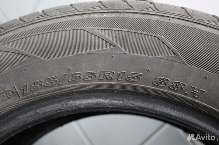 Nexen N'Fera SU4 185/65 R15 88H