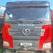 Shacman (Shaanxi) SX32586V384, 2022