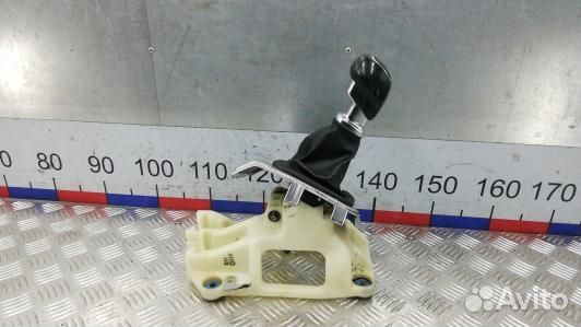 Кулиса кпп KIA CEE'D 1 (1KK18DX01)