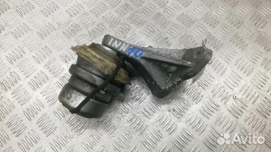 Подушка двигателя дизельная jaguar XF (X250) (1NN1